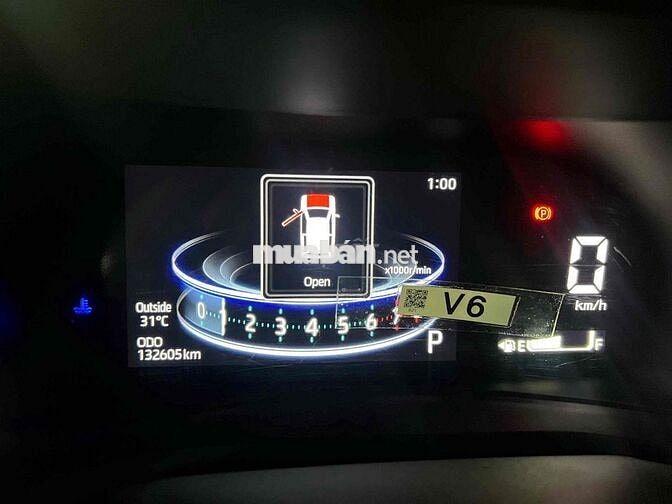 mình cần bán veloz bản tiêu chuẩn .ODO 13 vạn