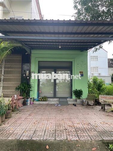 CHO THUÊ NHÀ MẶT TIỀN ĐƯỜNG PHAN TRỌNG TUỆ