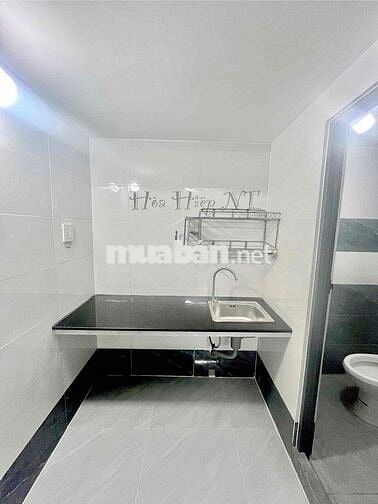 Minihouse Gần Trường ĐH Tây Đô