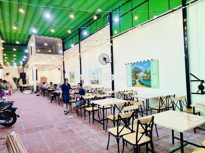 [DTSD 300m2] PHAN HUY ÍCH-NGUYÊN CĂN MẶT TIỀN CHO THUÊ P.12  GÒ VẤP