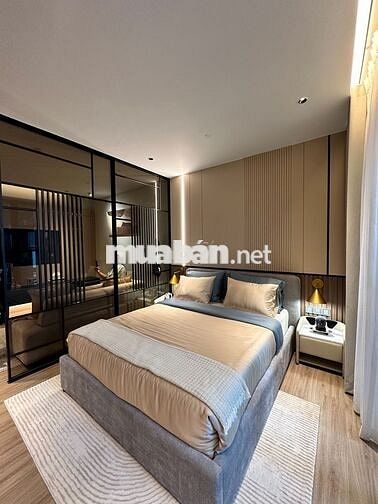 Time Square Dự án căn hộ Biển chính thức mở bán giai đoạn đầu