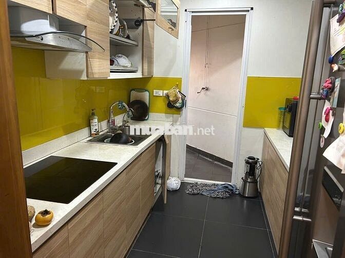 Nhà đẹp giá tốt ở Golden Palace - Mễ Trì 120m2 3PN full đồ chỉ 19tr/th