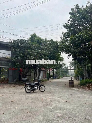 Lô Đất Siêu Đẹp Mặt Tiền Đường Số 18, Vĩnh Phú, Thuận AN,1ty470tr, SHR