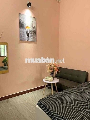 Cho thuê CH Mini TP Biên Hoà! giá chỉ 3,5tr/tháng! hd lâu dài!