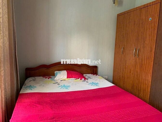 Hot - CT9 Mỹ Đình Sông Đà gần Keangnam 57m2 2PN full đồ chỉ 11,5tr/th