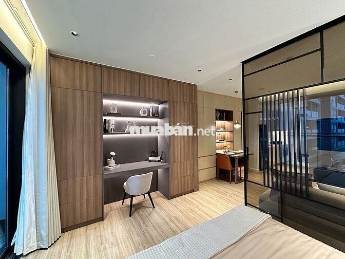 Time Square Dự án căn hộ Biển chính thức mở bán giai đoạn đầu