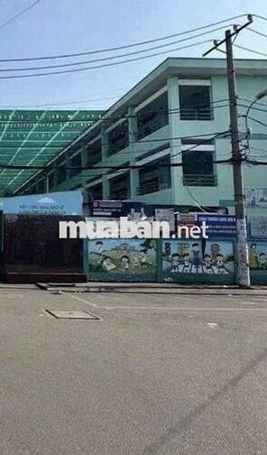 Bán đất 7 x 10, Phùng Tá Chu, Khu Tên Lửa giá hấp dẫn