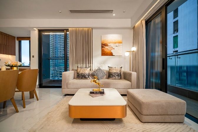 Time Square Đà Nẵng – Dự án Căn hộ mặt biển sở hữu lâu dài Cuối Cùng