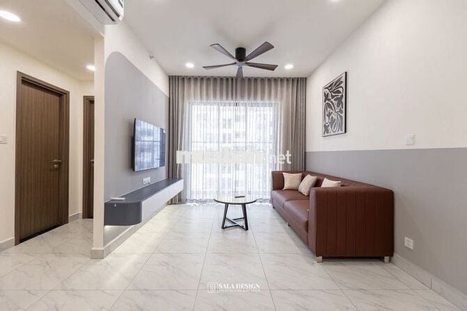 Giỏ hàng rẻ nhất 2PN 2.3 - 2.7 tỷ 3PN 3.4 tỷ The Habitat