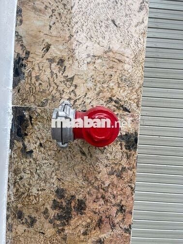 Cho thuê nhà MT đường Đinh Tiên Hoàng đoạn 2 chiều Hoa Hồng ACE SALE