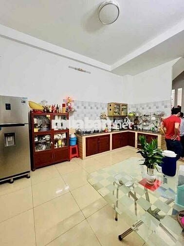 Lý Thánh Tông 50.4m2, 3 tầng, Dt: 4 x 13, Giá: 5 tỷ🌹  Tân Thới Hòa - T