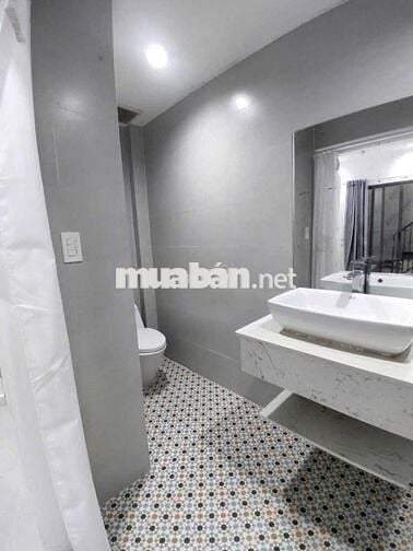 Chỉ 10,x tỷ - Tòa Căn hộ 5 tầng - Hoà Xuân - tp Đà Nẵng