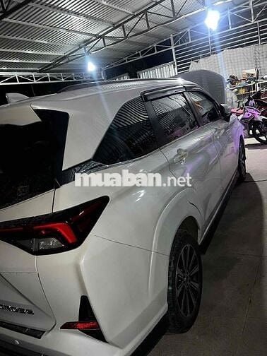 mình cần bán veloz bản tiêu chuẩn .ODO 13 vạn