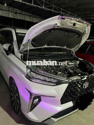 mình cần bán veloz bản tiêu chuẩn .ODO 13 vạn