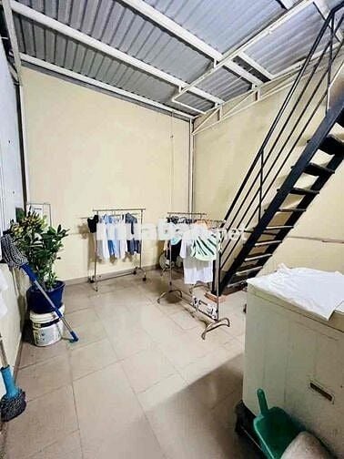 Lý Thánh Tông 50.4m2, 3 tầng, Dt: 4 x 13, Giá: 5 tỷ🌹  Tân Thới Hòa - T