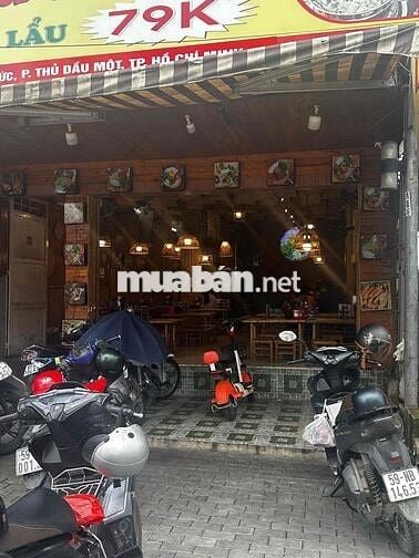 cần bán căn nhà mặt tiền kinh doanh ngay thích quảng đức