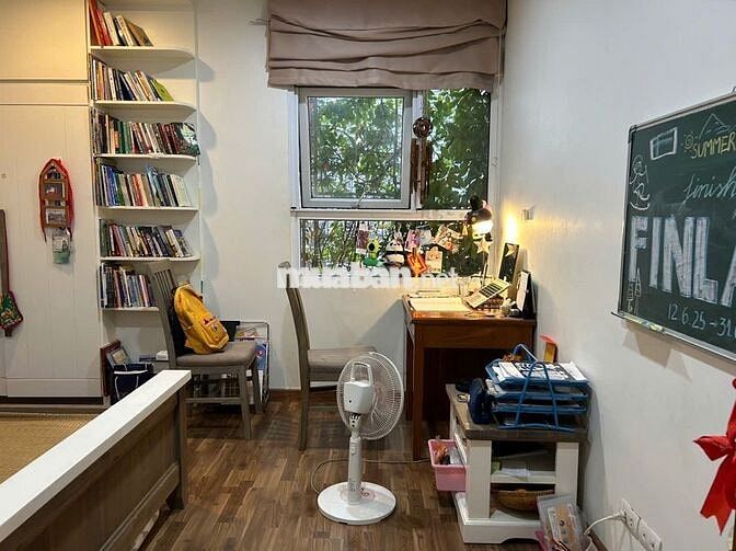 Nhà đẹp giá tốt ở Golden Palace - Mễ Trì 120m2 3PN full đồ chỉ 19tr/th