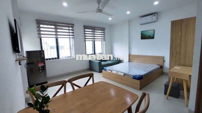 Chỉ 10,x tỷ - Tòa Căn hộ 5 tầng - Hoà Xuân - tp Đà Nẵng