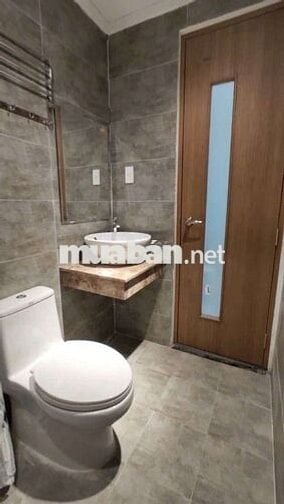 Chỉ 10,x tỷ - Tòa Căn hộ 5 tầng - Hoà Xuân - tp Đà Nẵng