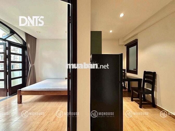 Chính chủ cho thuê Căn hộ 1Pn 50m2 Ban công lớn