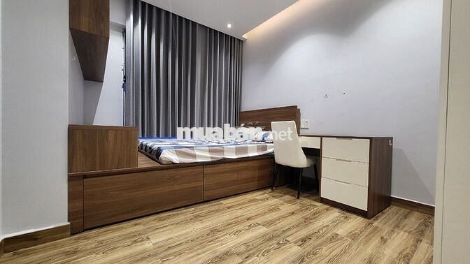 bán căn góc view sông Sunrise có 2 ban công nội thất cao cấp