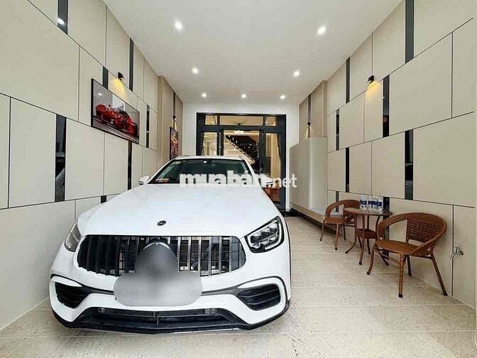 NHÀ MẶT TIỀN ĐƯỜNG NGUYỄN DUY CUNG 100m2