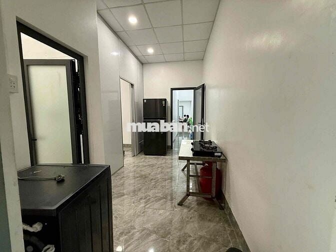 CHO THUÊ NHÀ MẶT TIỀN ĐƯỜNG PHAN TRỌNG TUỆ