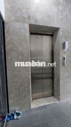 Chỉ 10,x tỷ - Tòa Căn hộ 5 tầng - Hoà Xuân - tp Đà Nẵng