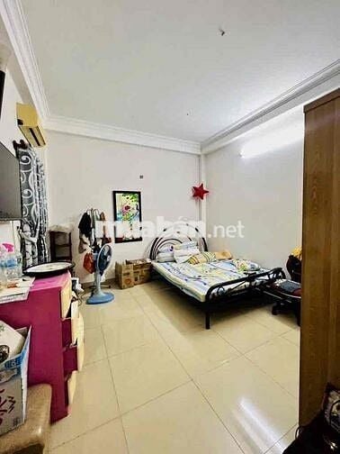 Lý Thánh Tông 50.4m2, 3 tầng, Dt: 4 x 13, Giá: 5 tỷ🌹  Tân Thới Hòa - T