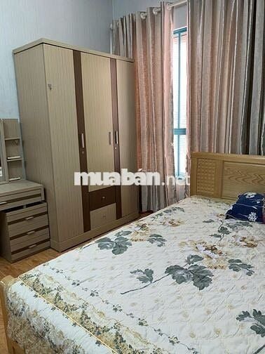 Hot - CT9 Mỹ Đình Sông Đà gần Keangnam 57m2 2PN full đồ chỉ 11,5tr/th