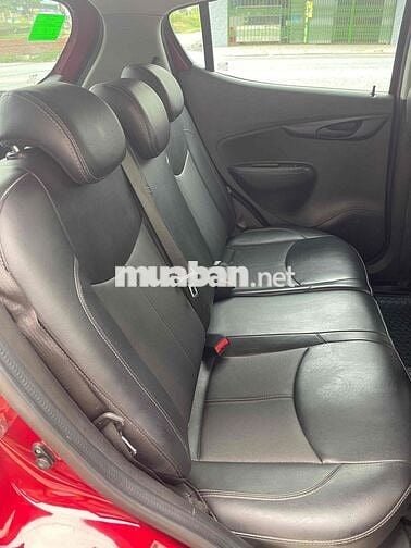 VinFast Fadil 2019 base 1.4AT - 75000 km xe chất