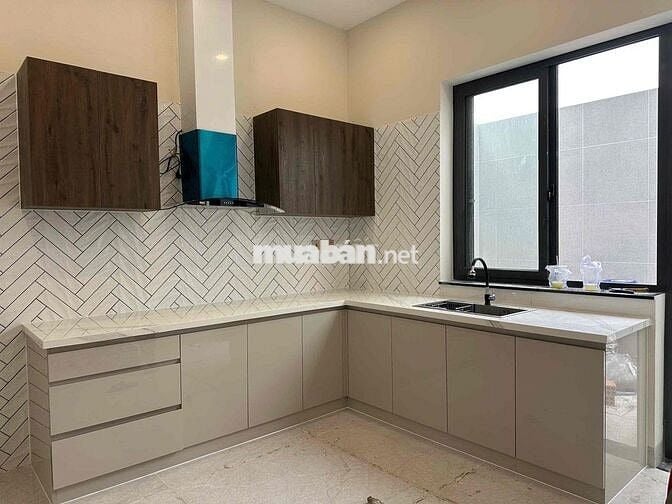 chính chủ cho thuê nhà mặt tiền Q6