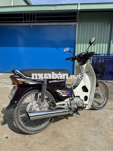 Xe 54 zz dọn tâm huyết