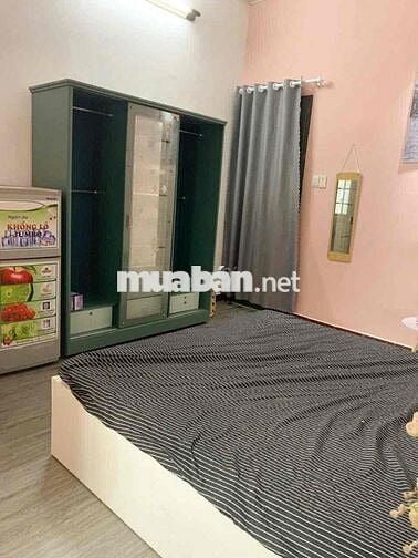 Cho thuê CH Mini TP Biên Hoà! giá chỉ 3,5tr/tháng! hd lâu dài!