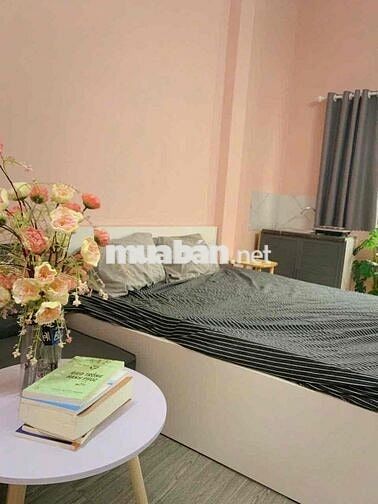 Cho thuê CH Mini TP Biên Hoà! giá chỉ 3,5tr/tháng! hd lâu dài!