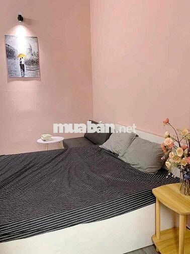 Cho thuê CH Mini TP Biên Hoà! giá chỉ 3,5tr/tháng! hd lâu dài!