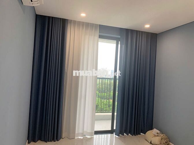 Mỹ Đình Pearl Mễ Trì 2PN đồ cơ bản có tủ áo,tủ giày 80m2 giá 14,5tr/th