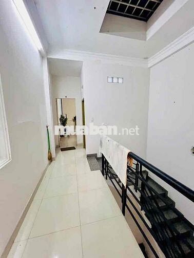 Lý Thánh Tông 50.4m2, 3 tầng, Dt: 4 x 13, Giá: 5 tỷ🌹  Tân Thới Hòa - T