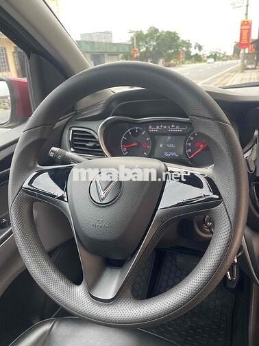 VinFast Fadil 2019 base 1.4AT - 75000 km xe chất