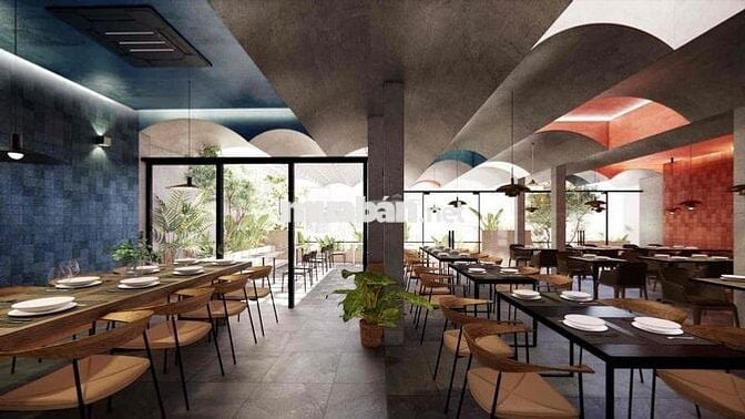 MẶT TIỀN ĐẶNG DUNG – QUẬN 1 VỊ TRÍ VÀNG NGANG 8M 2 TẦNG GIÁ 70TR