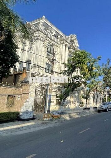 Bán lô đất mặt tiền khu tên lửa, gần aeon mall bình tân, 50m2, 6,8 tỷ