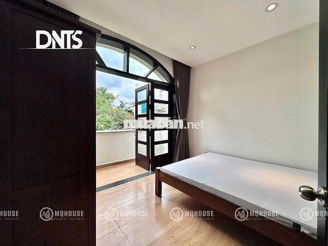 Chính chủ cho thuê Căn hộ 1Pn 50m2 Ban công lớn