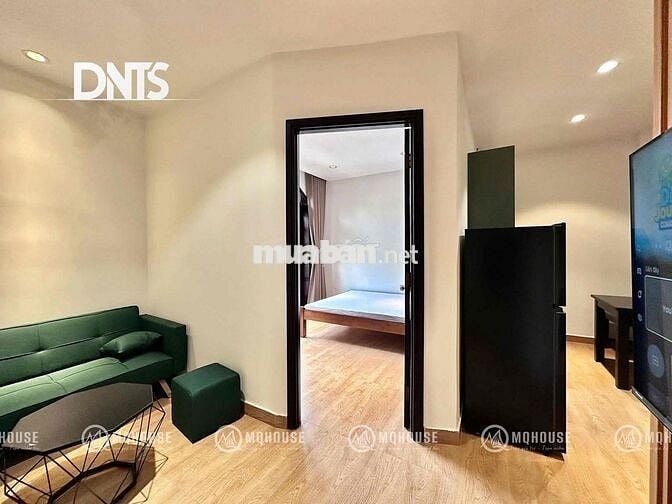 Chính chủ cho thuê Căn hộ 1Pn 50m2 Ban công lớn