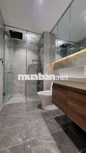 bán căn góc view sông Sunrise có 2 ban công nội thất cao cấp