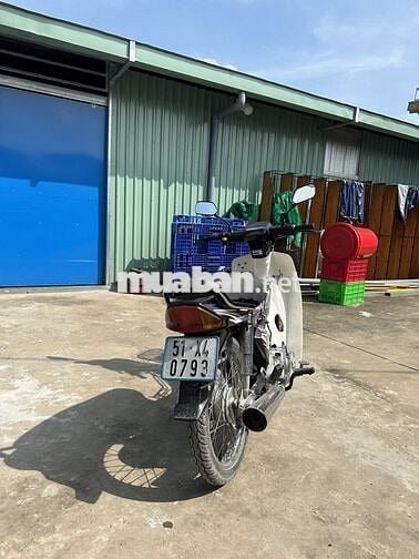 Xe 54 zz dọn tâm huyết