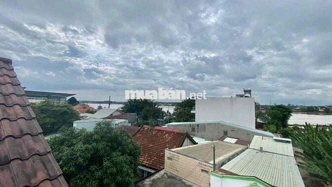 Cho thuê nhà 1T1L (3PN), P.Bửu Long (cũ), Biên Hoà.