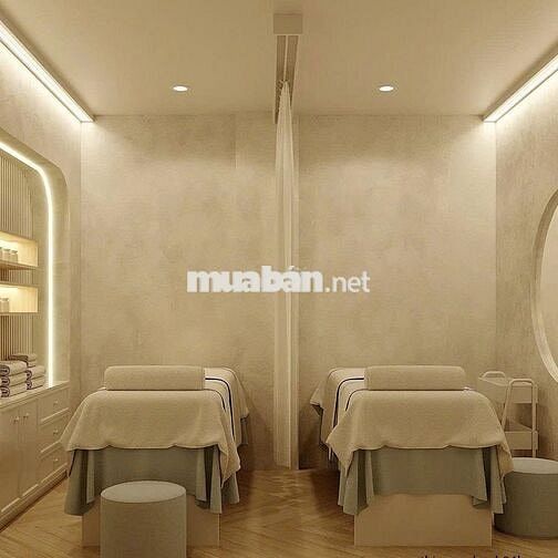 CHO THUÊ NHÀ MT LÝ TỰ TRỌNG Q1, DT 4x20M, TRỆT 1 LẦU – GIÁ 100 TRIỆU