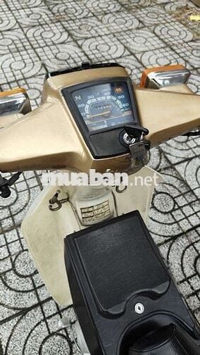 Cup 82 84/50cc Bstp chính chủ khá zin