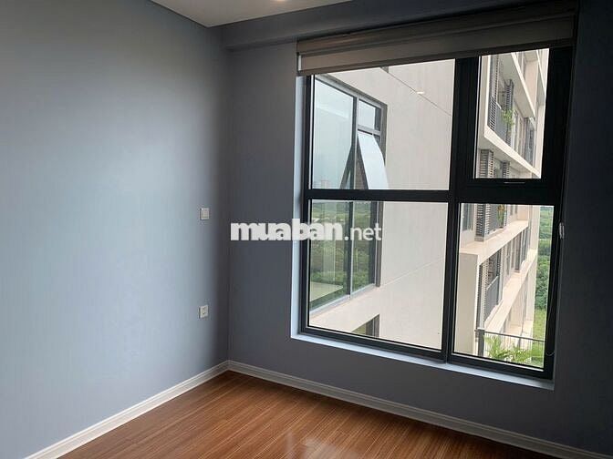 Mỹ Đình Pearl Mễ Trì 2PN đồ cơ bản có tủ áo,tủ giày 80m2 giá 14,5tr/th