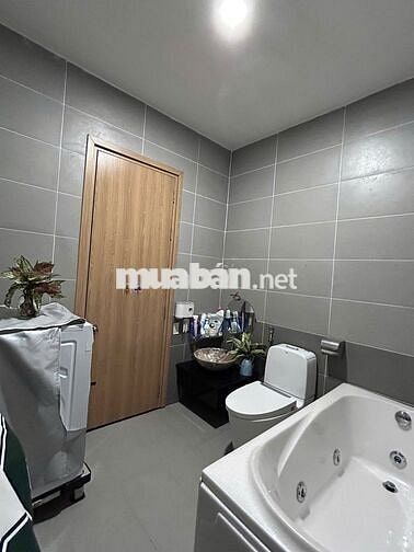 CHO THUÊ NHÀ , 4 TẦNG 4X9, FULL NỘI THẤT, 3PN, 4WC ,Q. Bình Tân